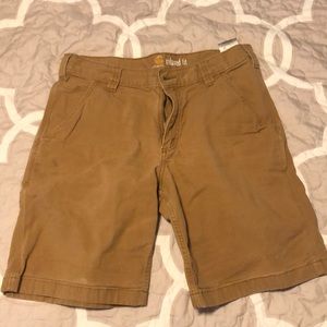 Carhartt Shorts - Men’s Relaxed Fit